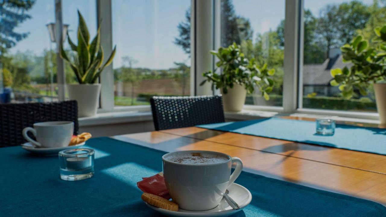 Appartement De Heek 法尔肯堡 外观 照片