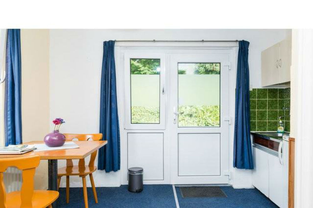 Appartement De Heek 法尔肯堡 外观 照片