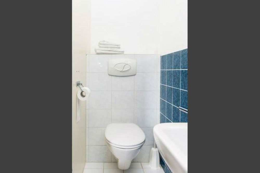 Appartement De Heek 法尔肯堡 外观 照片